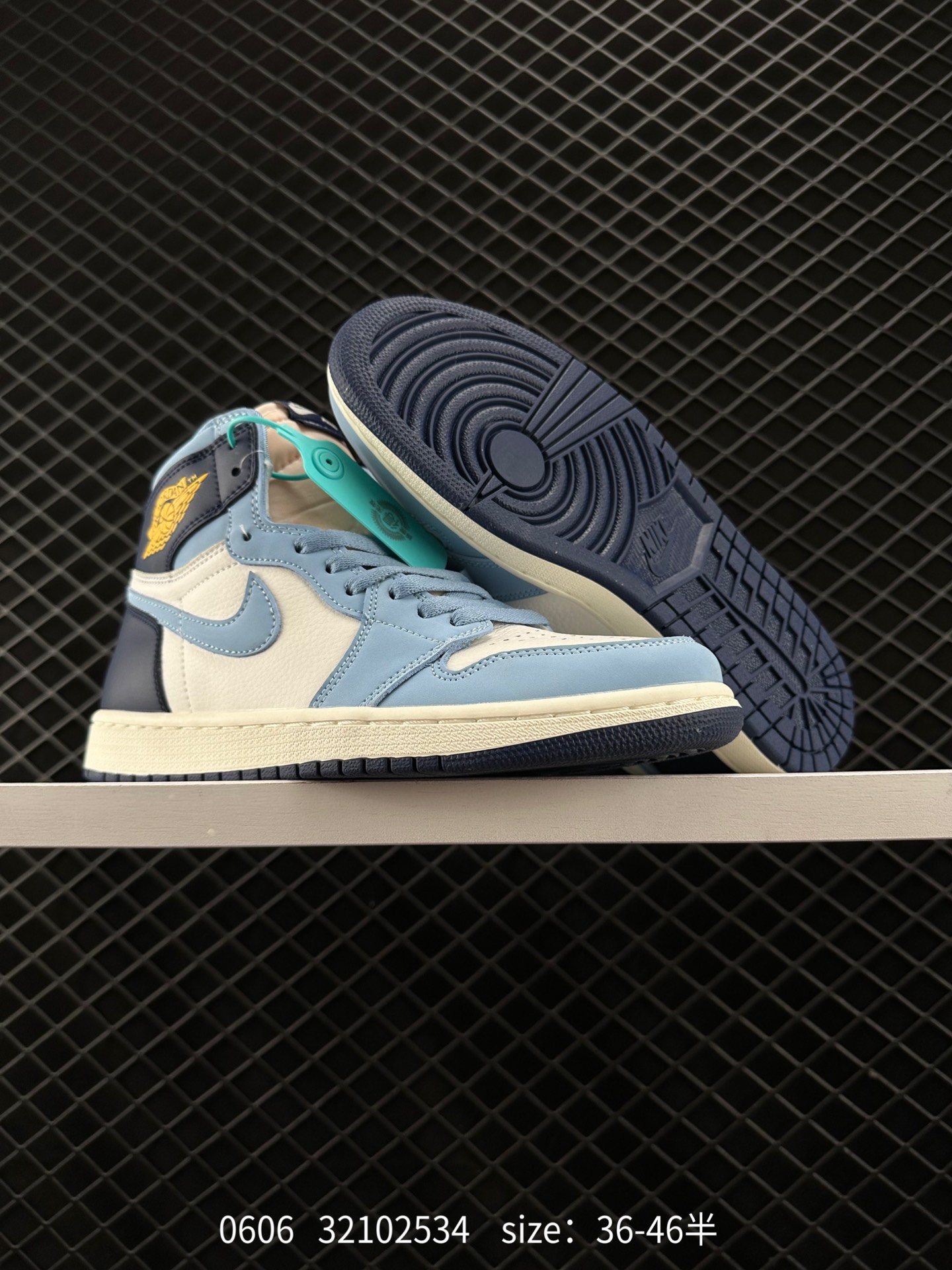 Air Jordan 1 High OG 